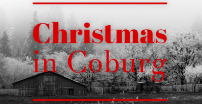 Christmas In Coburg 2022 Christmas In Coburg Celebration | Countryside Christian Fellowship